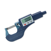 Микрометр цифровой PL5202-100