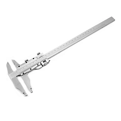 Штангенциркуль IIVC-300-5