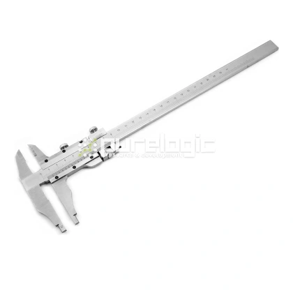 Штангенциркуль IIVC-600-5 фото