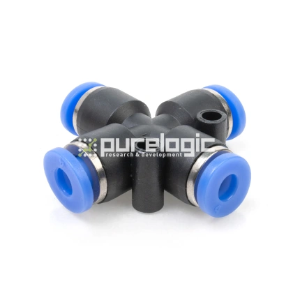 Разветвитель EPZA08 фото