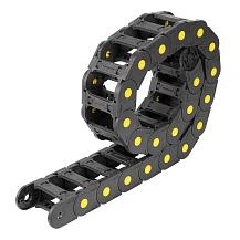 Кабель-канал пластиковый TPO25x57-R75