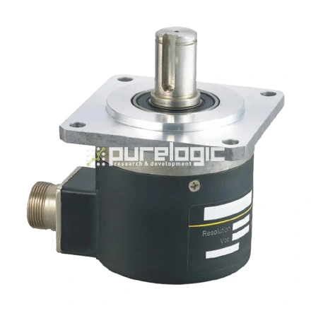 Энкодер H-ZSF5815EC-12-E-2500 фото