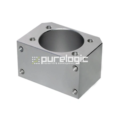 Держатель гайки ШВП BSG3232 фото