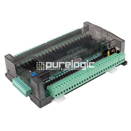PLC контроллер LE3U-48MT6AD2DA фото