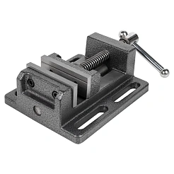 Тиски станочные Q19D75