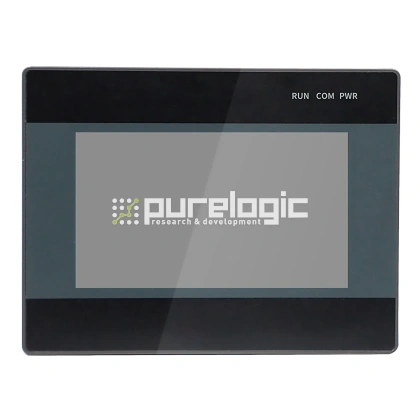 PLC контроллер QM3G-43FH-24MT фото