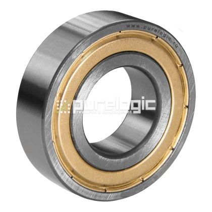 Подшипник 609-2Z/P5 фото