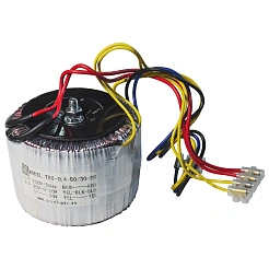 Трансформатор TRC-0.4-50/30-20