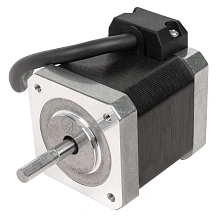 Двигатель шаговый биполярный 42CM06