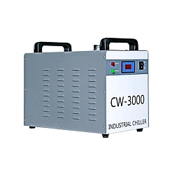 Чиллер CW-3000