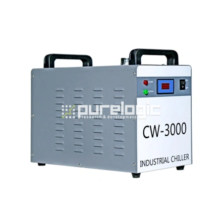 Чиллер CW-3000 фото