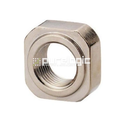 Стопорная гайка RN17W фото