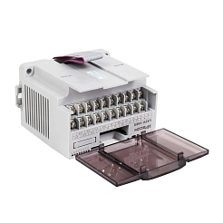 Модуль I/O LX3V-16EX