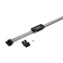 Цифровая линейка горизонтальная PL100-1080