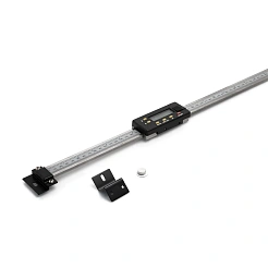 Цифровая линейка горизонтальная PL100-1080