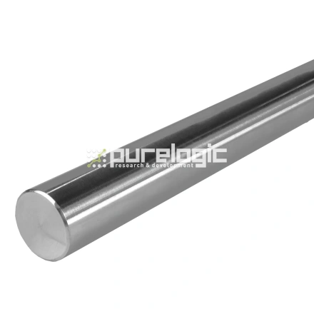 Вал полированный SFC20H фото