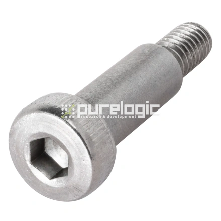 Винт-ось PUT69830-20C1L9M6 фото