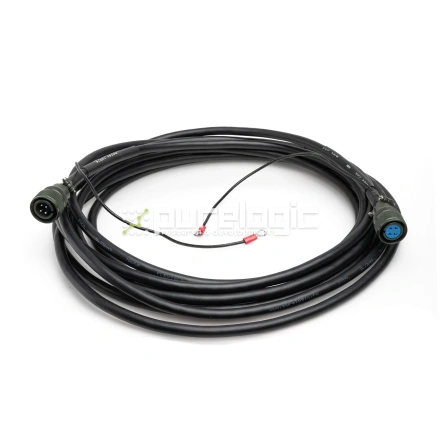 Кабель CNC-1MJ-6m фото
