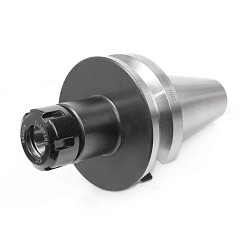 Цанговый патрон BT50-ER25-100L