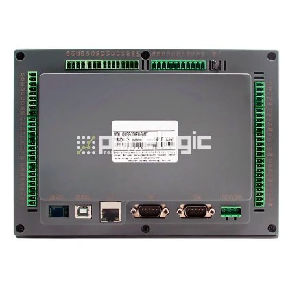 PLC контроллер QM3G-70KFH-38MT фото