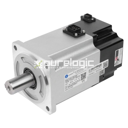 Серводвигатель ELM2H-1000LA80E фото