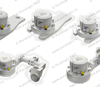 В продаже появились защитные держатели резака газокислородной и плазменной резки