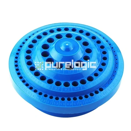 Органайзер для фрез RZ-C100 фото