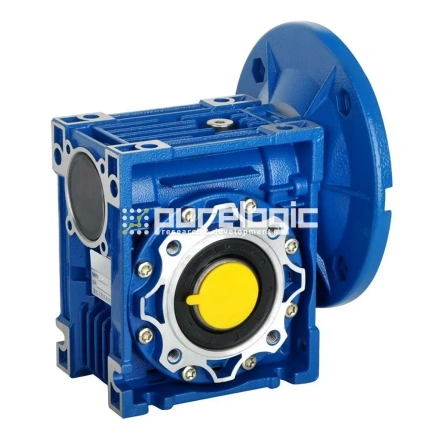 Червячный редуктор ERV090(i=100)80B14 фото