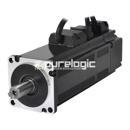 Серводвигатель DNBB18-04D5BK1AMS фото