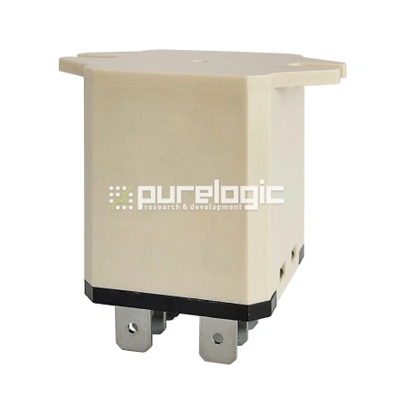 Реле электромагнитное JQX-30F-2Z-24 фото