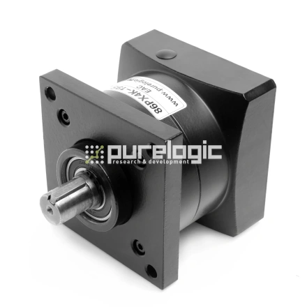 Редуктор планетарный 86PX4K-19S фото