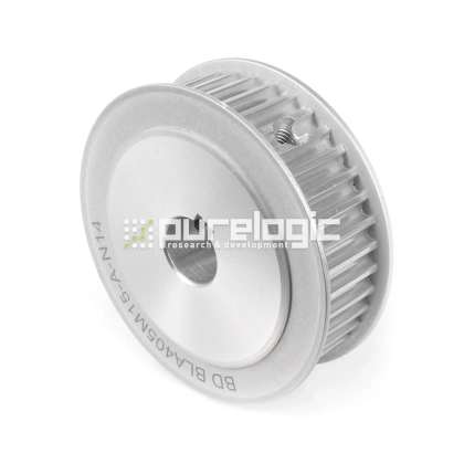 Шкив зубчатый BLA-40-5M-15-A-N14 фото