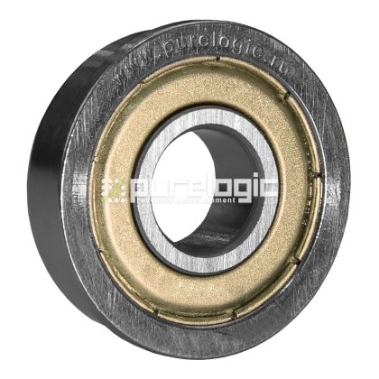 Подшипник F6000-2Z/P5 фото