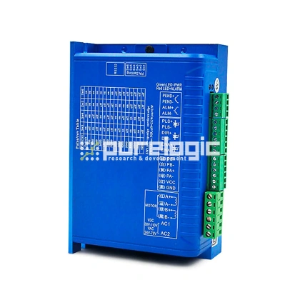 Драйвер LK-D808 фото