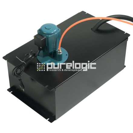 Система подачи СОЖ RY-CF30 фото