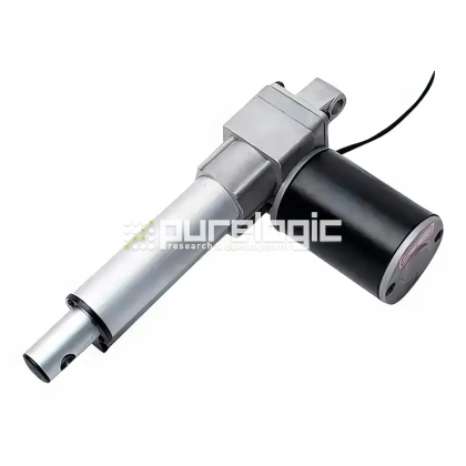 Актуатор линейный TGB-L-200-24-8-350-IP54 фото