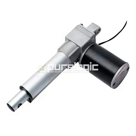 Актуатор линейный TGB-L-300-24-8-450-IP54 фото