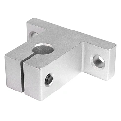 Держатель вала SH8