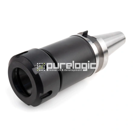 Цанговый патрон BT30-ER25-100L фото