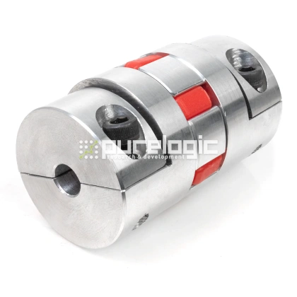 Муфта соединительная BF3-4066-8-10 фото