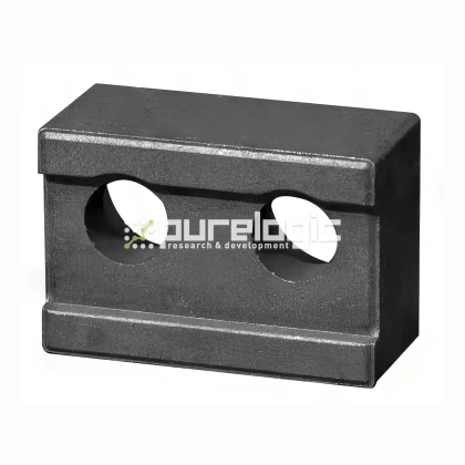 Прижим TS21 фото