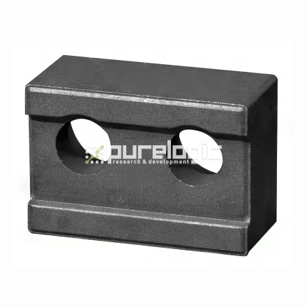 Прижим TS36 фото