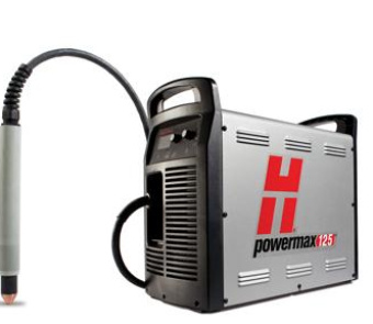Система плазменной резки Hypertherm® Powermax125