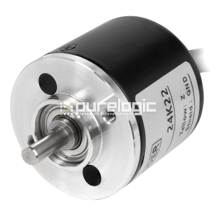 Энкодер H-ZSP3004EC-24-C-500 фото