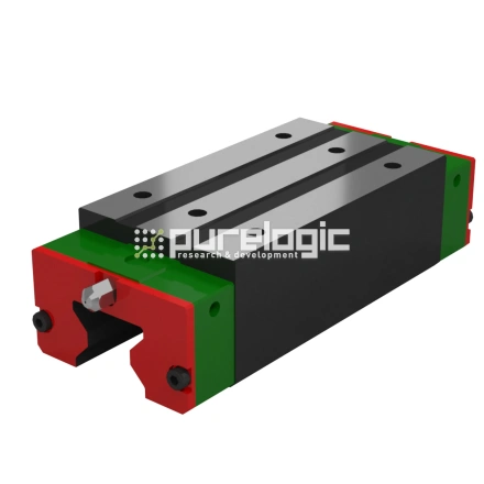 Модуль опорный Hiwin RGH20CAZAH фото