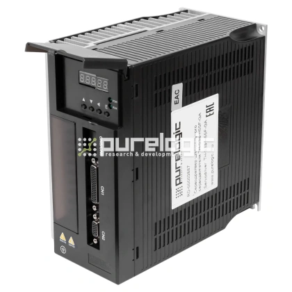 Серводрайвер шпиндельного серводвигателя TH-S3a-H55F-GA фото