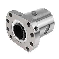 Гайка ШВП Hiwin R40-5T4-FSI (BD=3.175)