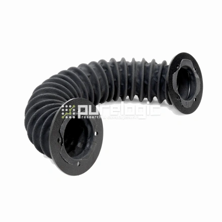 Гофрозащита BC-S16-300 фото