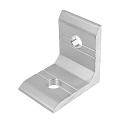 Угловой соединитель E4040-40x5