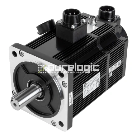 Серводвигатель ELM2M-1500LB130E-H фото